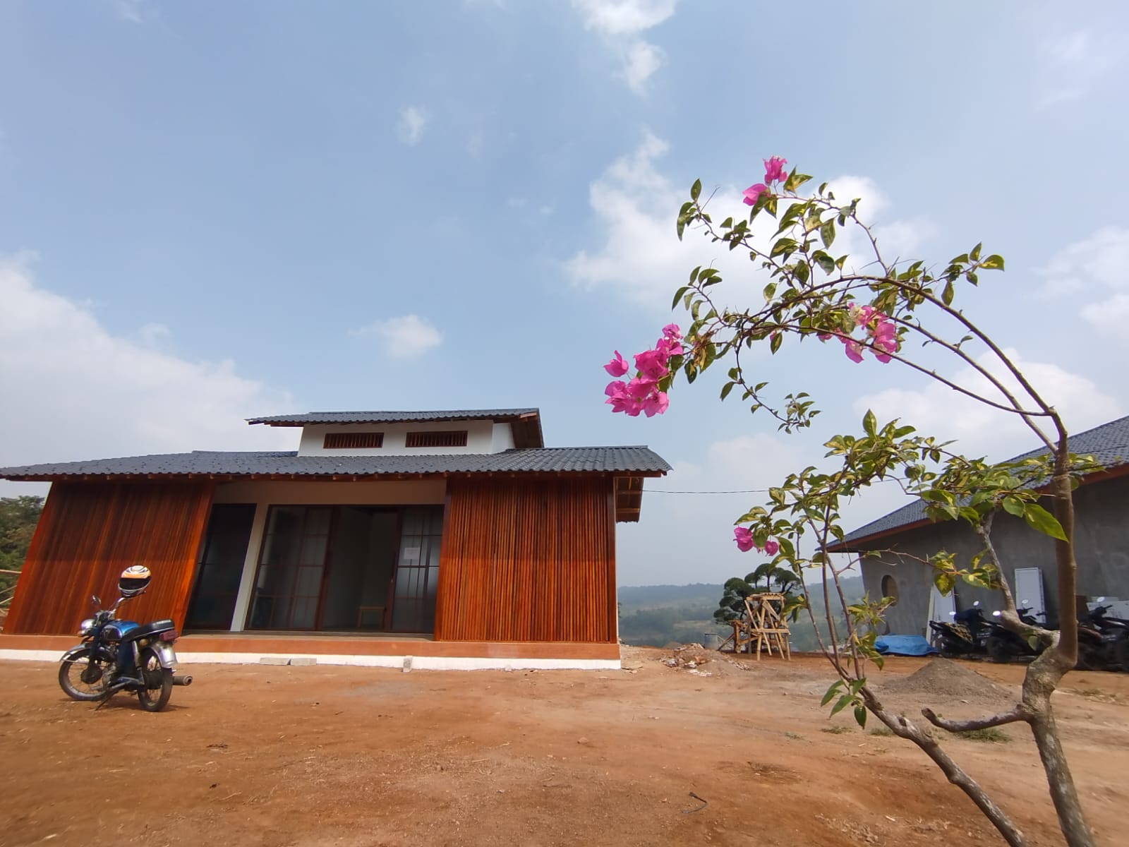 Villa Hanami Rivera